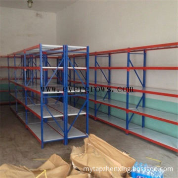 Adjustable steel shelving storage rack shelves systems